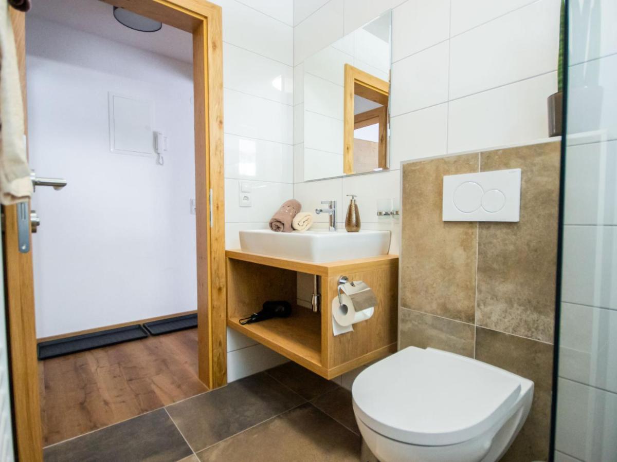 Apartment Jonas By Interhome See Luaran gambar