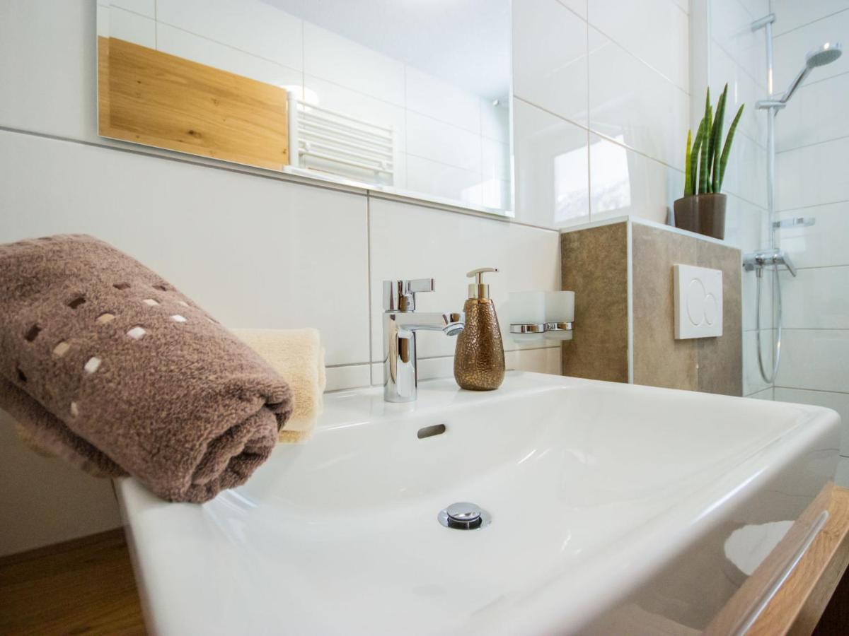 Apartment Jonas By Interhome See Luaran gambar