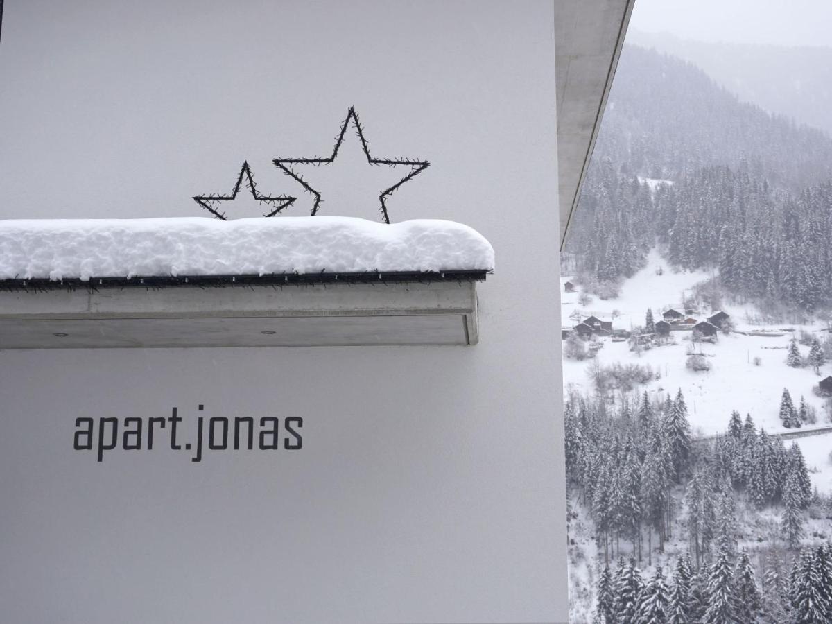 Apartment Jonas By Interhome See Luaran gambar