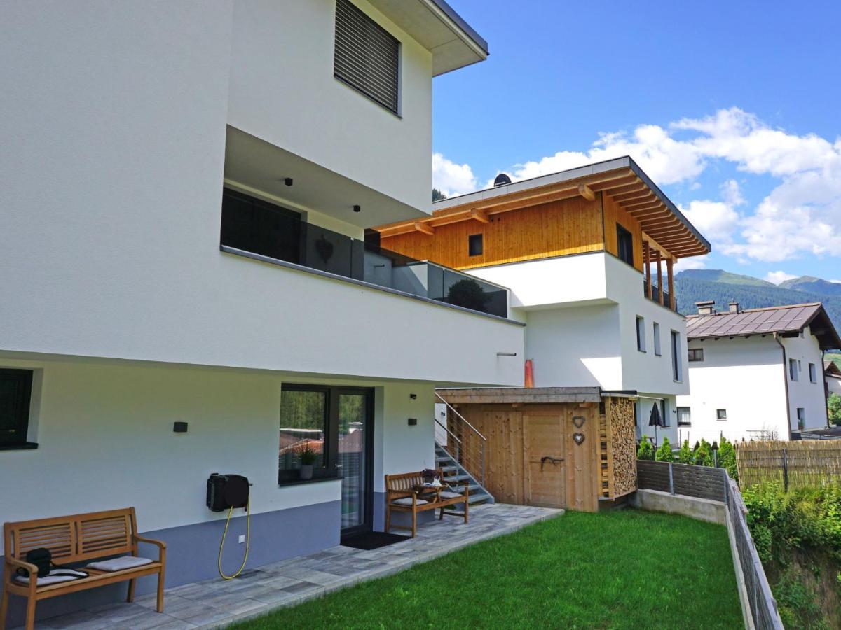 Apartment Jonas By Interhome See Luaran gambar