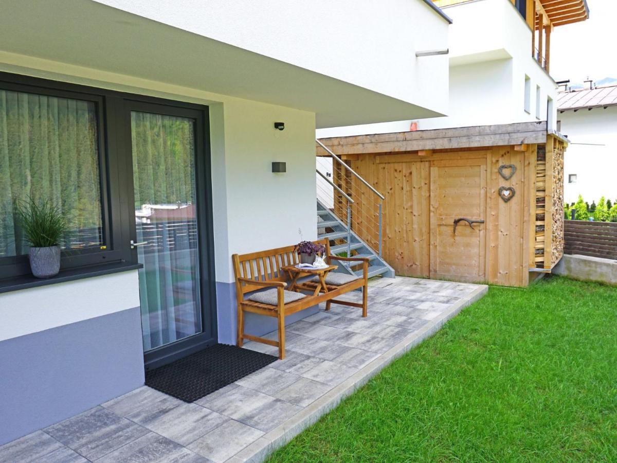 Apartment Jonas By Interhome See Luaran gambar