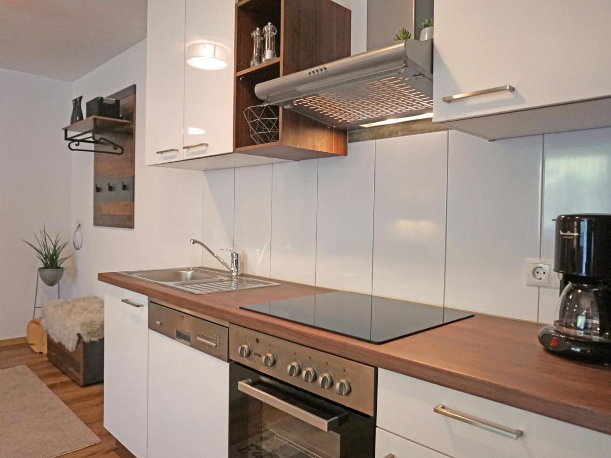 Apartment Jonas By Interhome See Luaran gambar