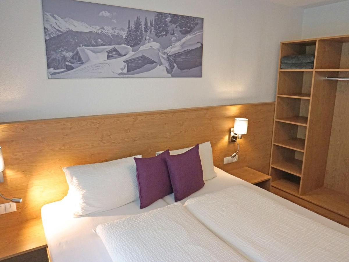 Apartment Jonas By Interhome See Luaran gambar