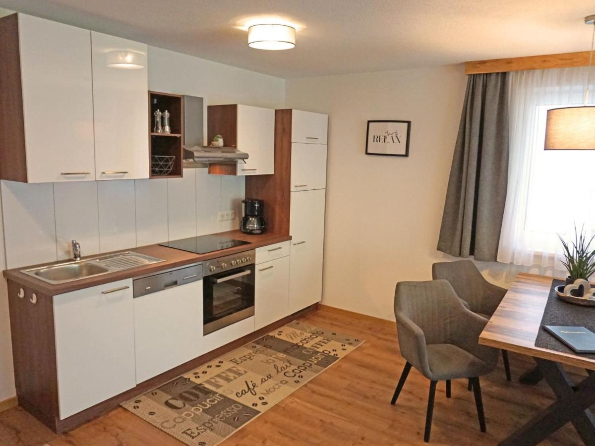 Apartment Jonas By Interhome See Luaran gambar