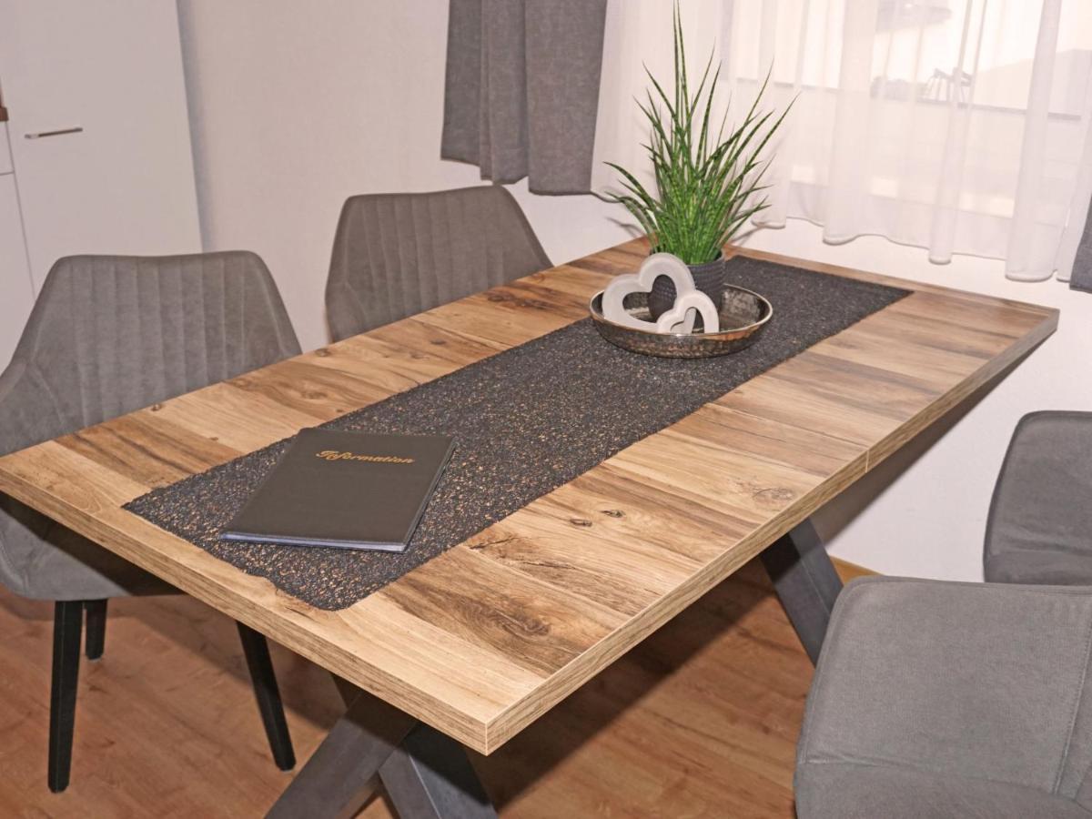Apartment Jonas By Interhome See Luaran gambar