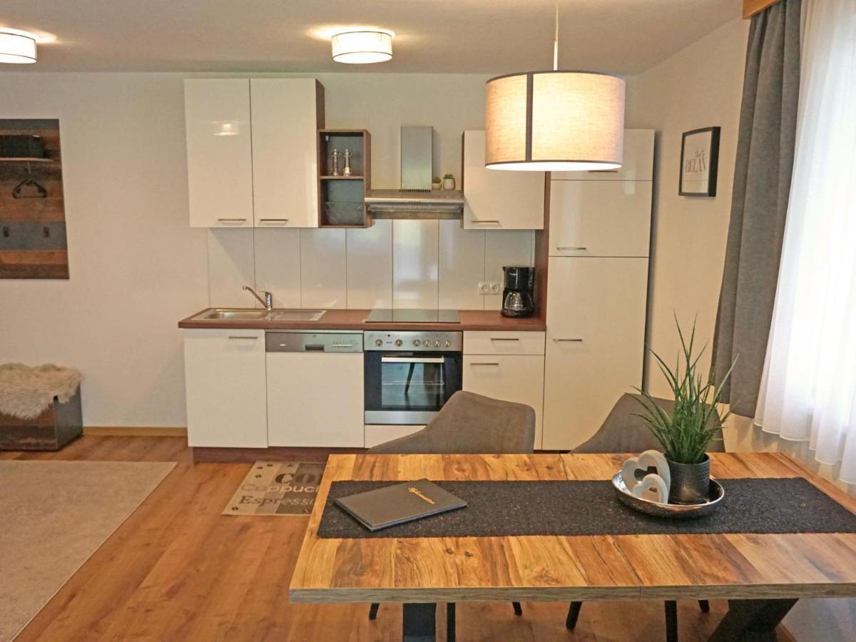 Apartment Jonas By Interhome See Luaran gambar