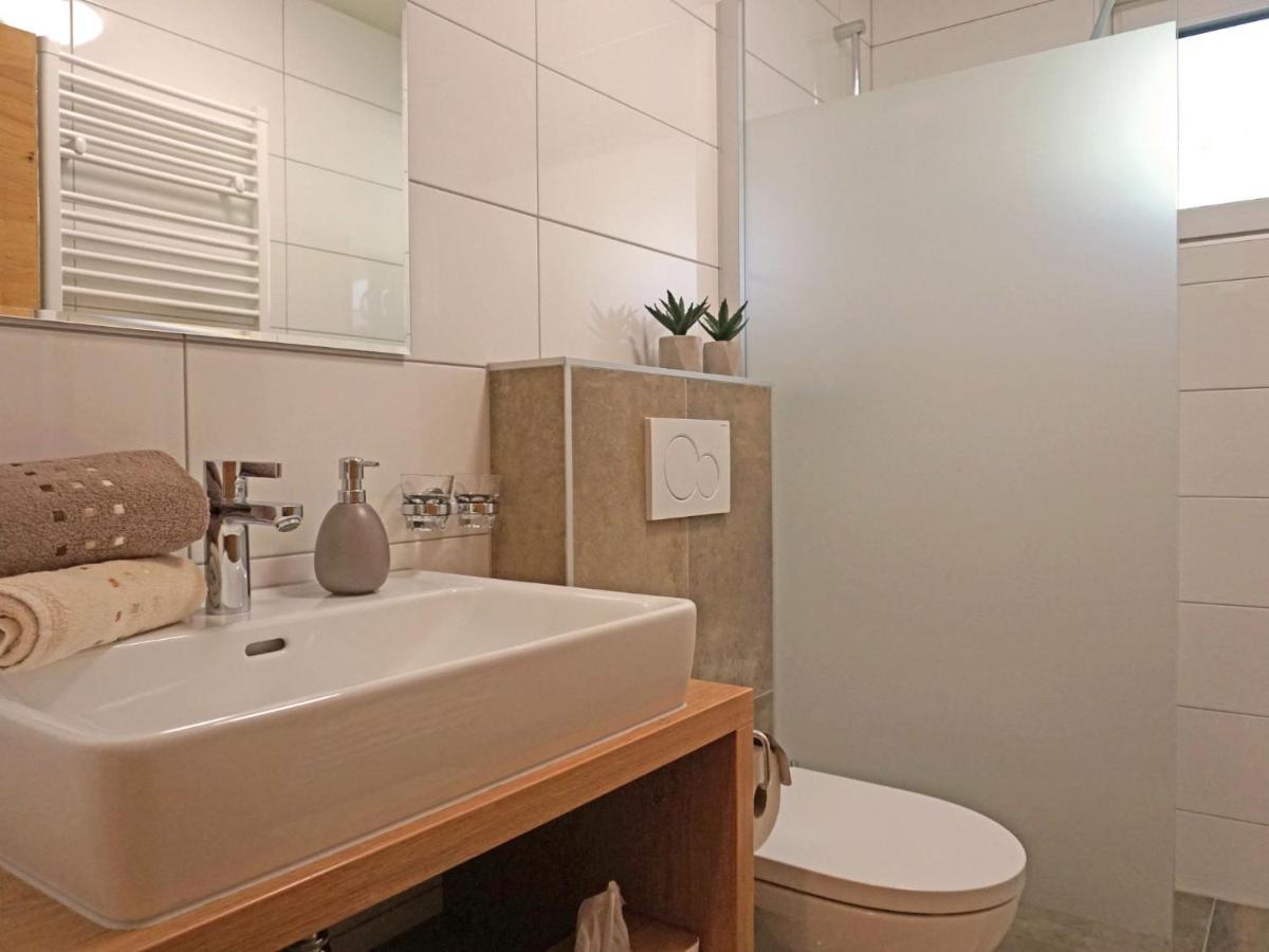 Apartment Jonas By Interhome See Luaran gambar