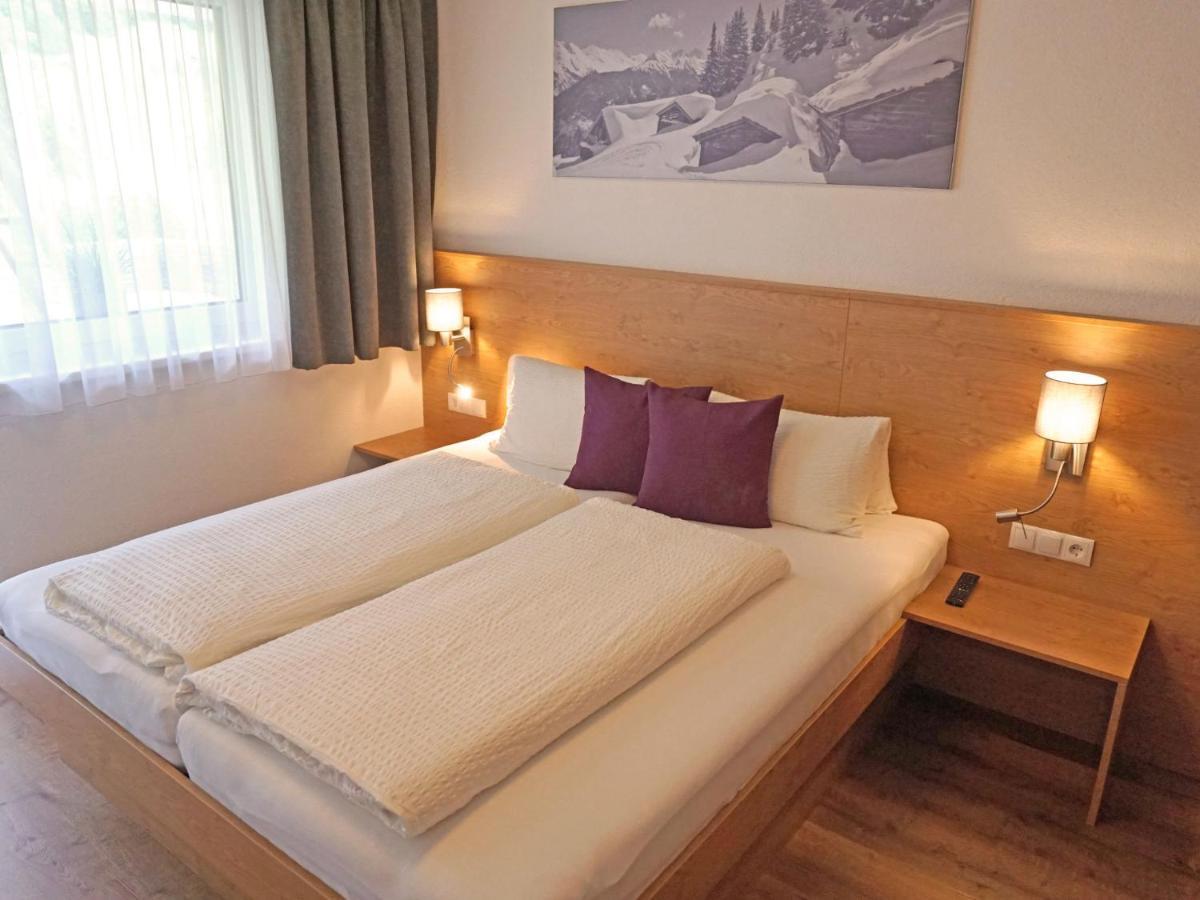 Apartment Jonas By Interhome See Luaran gambar