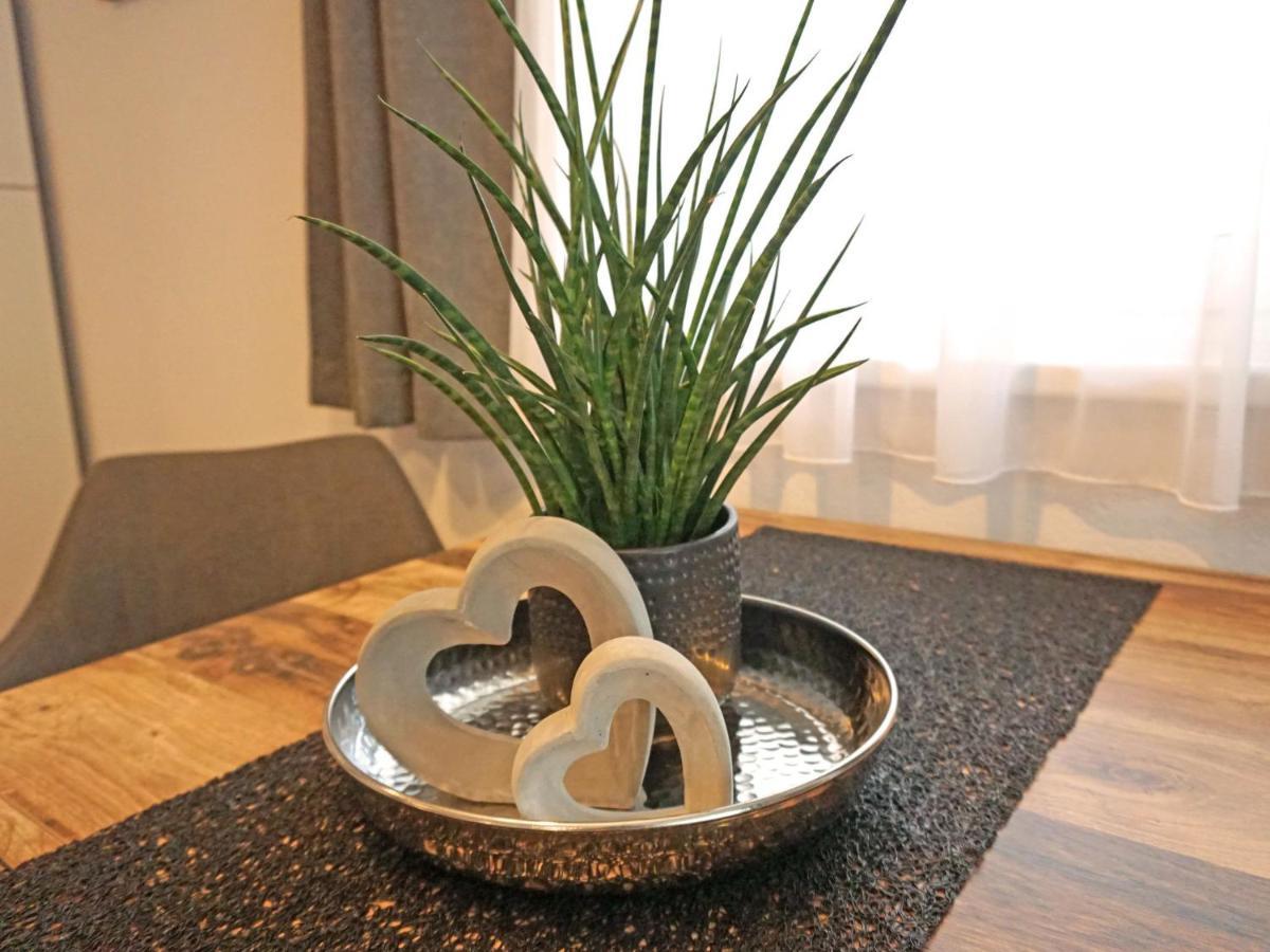 Apartment Jonas By Interhome See Luaran gambar