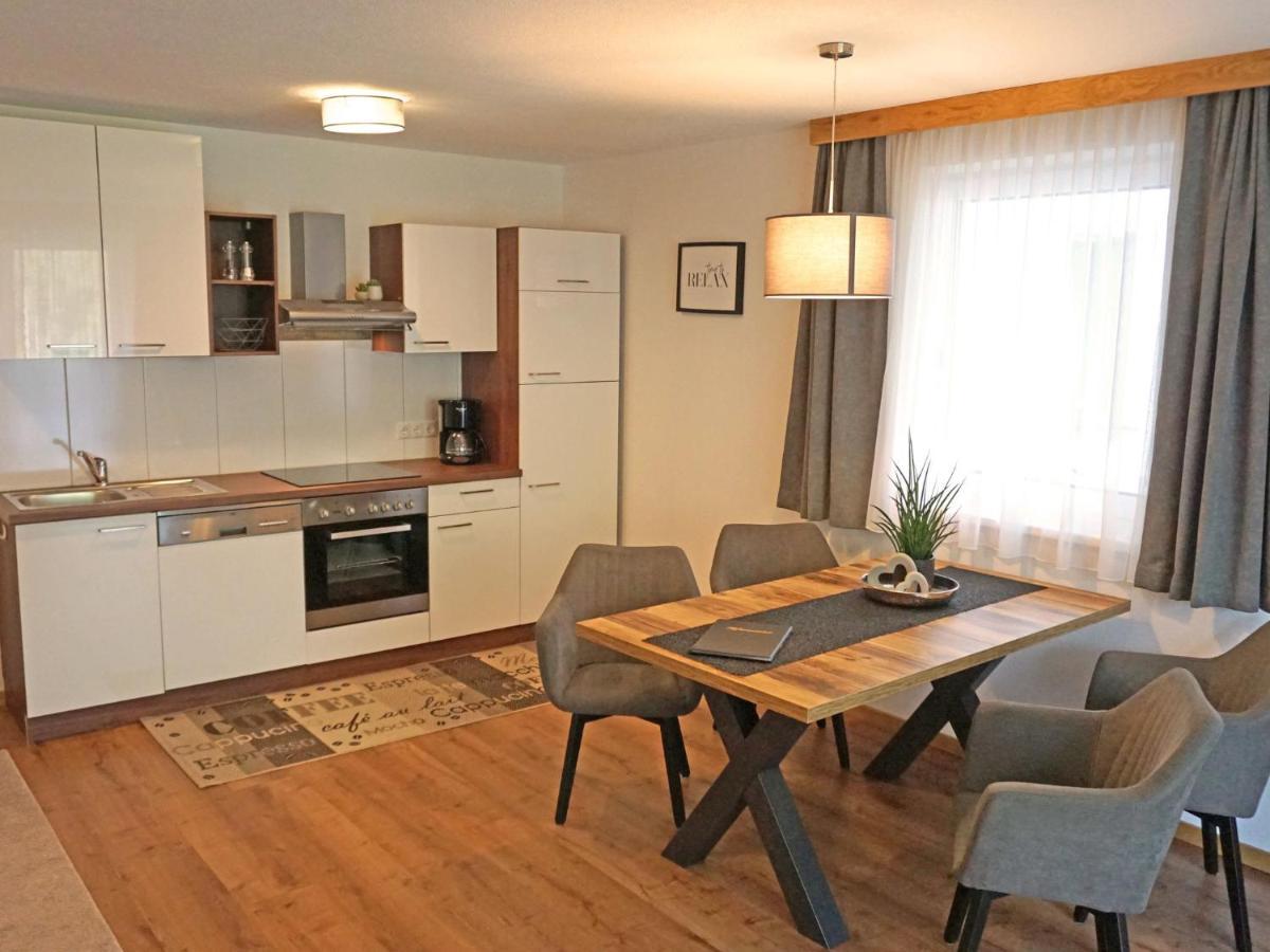 Apartment Jonas By Interhome See Luaran gambar