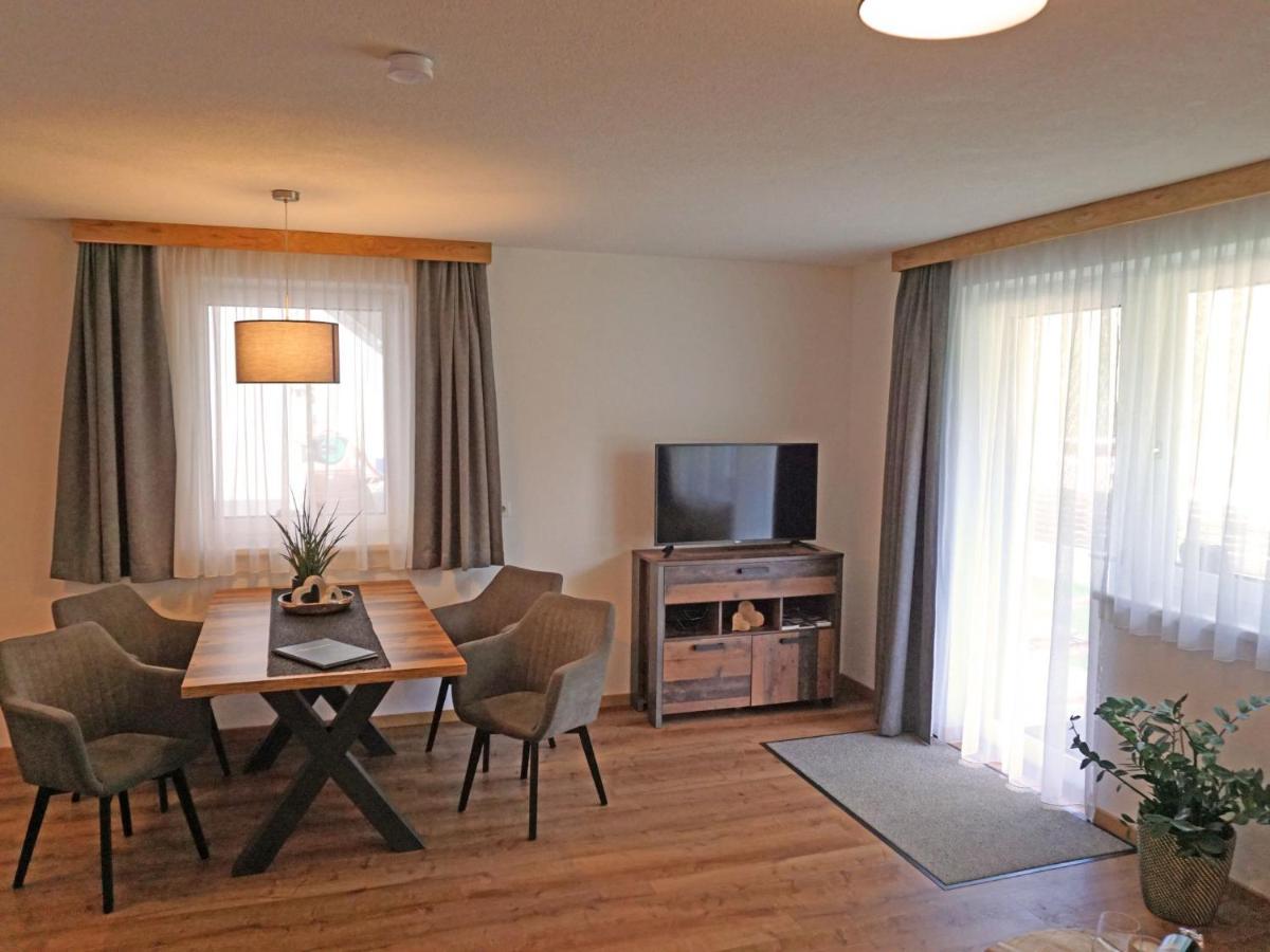 Apartment Jonas By Interhome See Luaran gambar